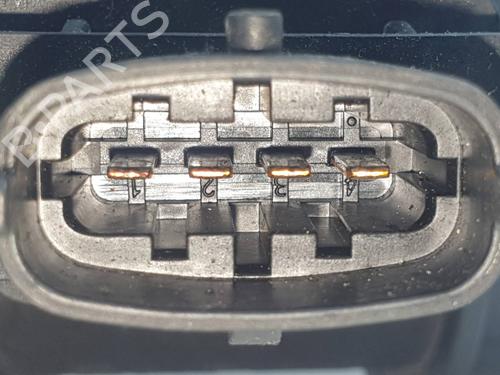 Mass air flow sensor CHEVROLET CAPTIVA (C100, C140) 2.0 D | BP30959019M95 - Image 3