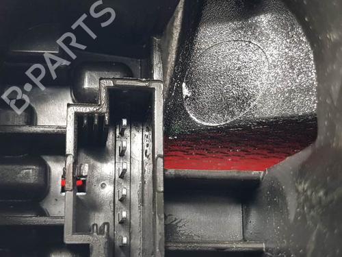 Left taillight SKODA FABIA III (NJ3) 1.4 TDI | BP25139080C34 