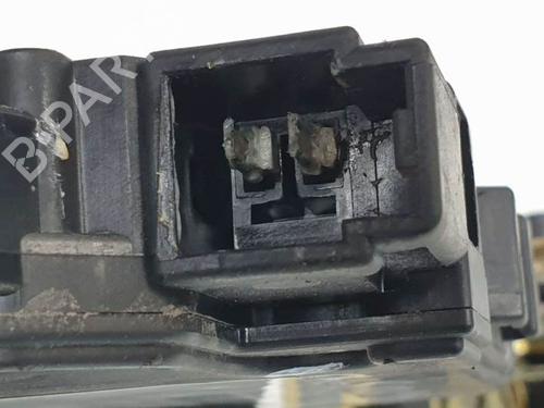 Rear right lock SUBARU FORESTER (SG_) 2.0 AWD (SG5) | BP7002174C99 