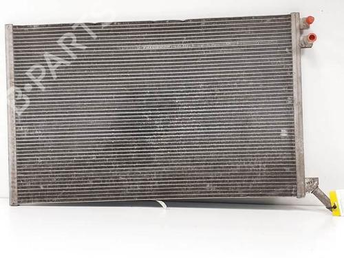 Used AC radiator AC radiator HYUNDAI ix35 (LM, EL, ELH) 1.7 CRDi (116 hp) 17166012 17166012