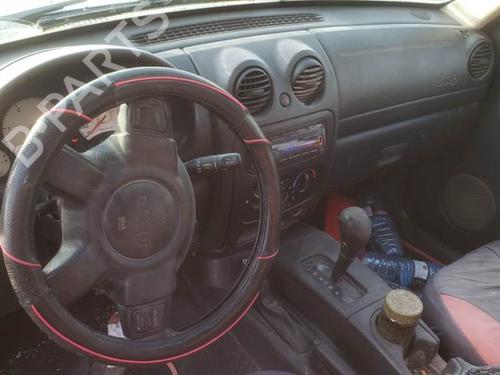 Engine control unit (ECU) JEEP CHEROKEE (KJ) 2.8 CRD 4x4 | BP24989244M57 - Image 15