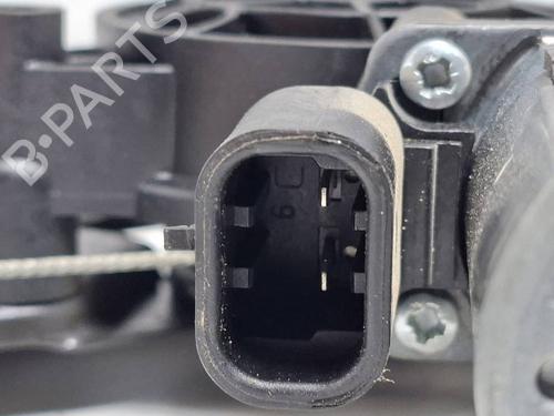 Front left window mechanism FORD KA (RU8) 1.2 | BP40177018C22 - Image 3