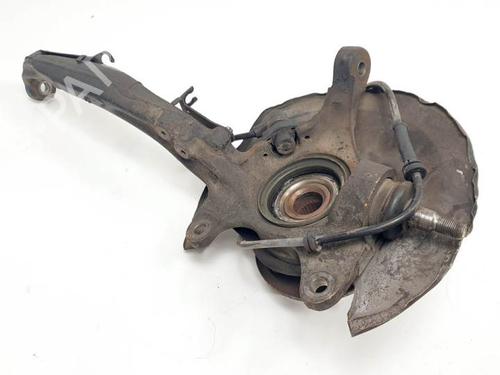 Right front steering knuckle MG MG ZS 2.0 TD | BP13950650M26 