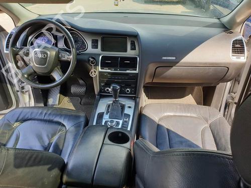 Injection rail AUDI Q7 (4LB) 3.0 TDI quattro | BP13582216M98 - Image 17