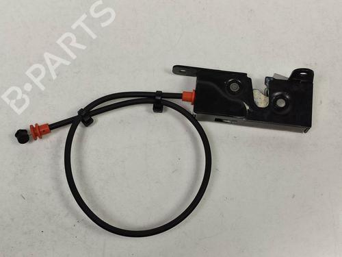 Used Tailgate lock Tailgate lock MINI MINI Convertible (R52) Cooper S (170 hp) 10098097 10098097