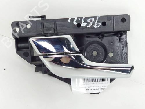 Used Front left interior door handle Front left interior door handle JAGUAR XF I (X250) 3.0 D (241 hp) 8121162 8121162