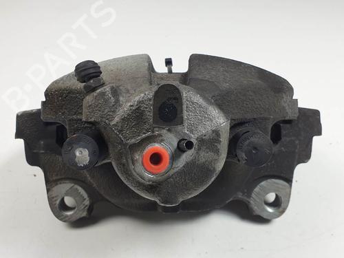 Left front brake caliper VW GOLF V (1K1) 2.5 | BP28388592M105 - Image 4