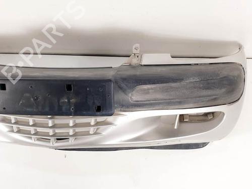 Front bumper CHRYSLER PT CRUISER (PT_) 2.0 | BP24990752C7 