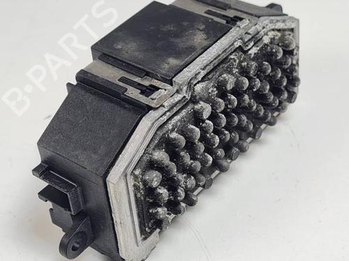 Used Heater resistor VW CADDY V Box Body/MPV (SBA, SBH) 2.0 TDi (102 hp) 29763105
