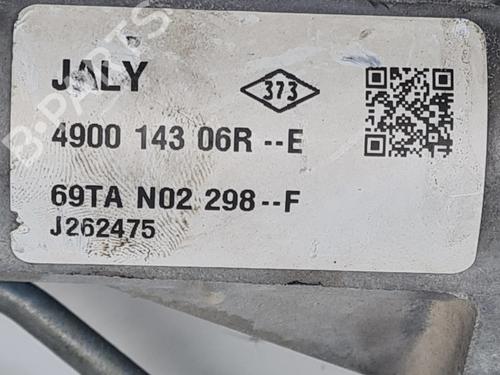 Steering rack DACIA SANDERO II 1.2 | BP36764456M22 - Image 6