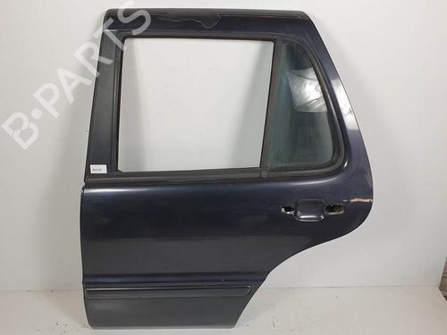 Used Left rear door Left rear door 13930188 13930188