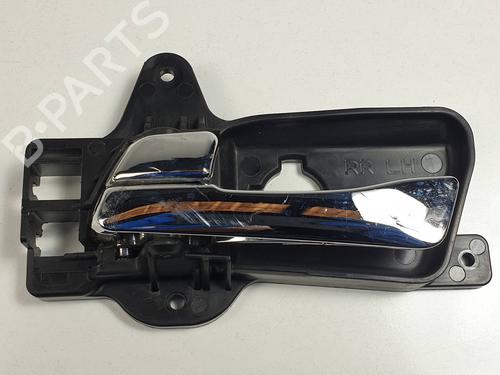 Used Rear left interior door handle Rear left interior door handle HYUNDAI i30 Estate (FD) 1.6 CRDi (128 hp) 34511263 34511263
