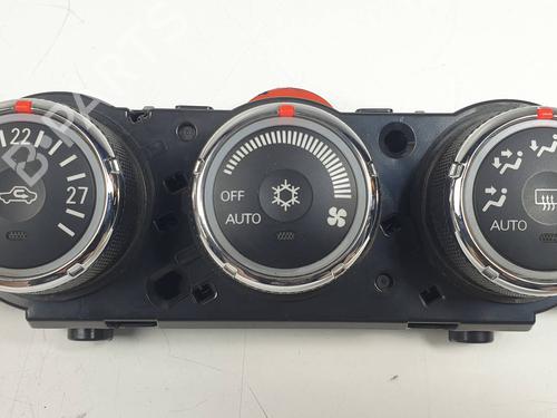 Used Climate control Climate control CITROËN C4 AIRCROSS 1.8 HDi 150 (150 hp) 29763311 29763311