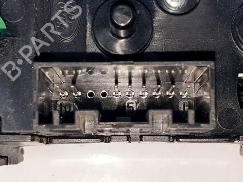 Steering wheel controls SEAT LEON (5F1)  | BP17062873E15