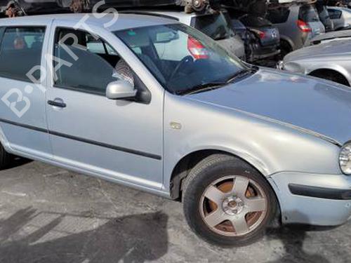 Zderzak tylny VW GOLF IV (1J1) 1.6 | BP30763108C8