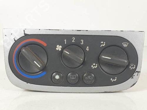 Climate control OPEL TIGRA TwinTop (X04) 1.4 (R97) | BP15218557I5 