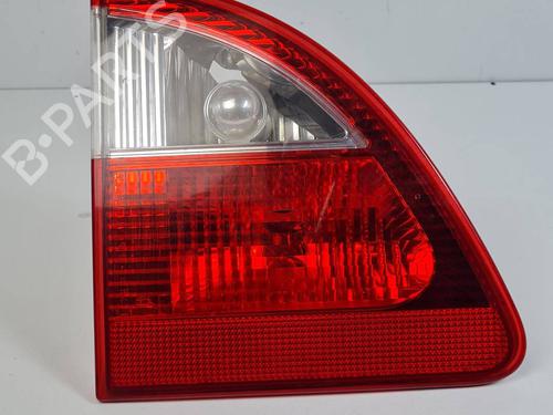 Used Left tailgate light Left tailgate light 37257905 37257905