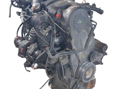 Used Engine Engine VW PASSAT B5 (3B2) 1.9 TDI (115 hp) 34511429 34511429