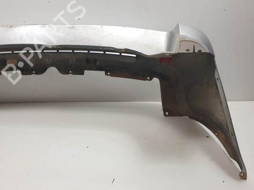 Rear bumper HONDA HR-V (GH_) 1.6 16V (GH1, GH3) | BP28065972C8 