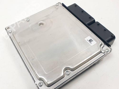 Engine control unit (ECU) BMW 1 (E87) 118 d | BP30998365M57 - Image 3