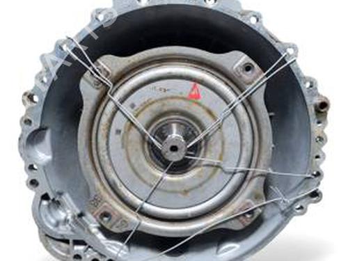 Used Gearbox LAND ROVER DISCOVERY III (L319) 2.7 TD 4x4 (190 hp) 31033630