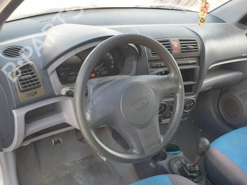 Left headlight KIA PICANTO I (SA) 1.1 | BP26899950C28 - Image 15