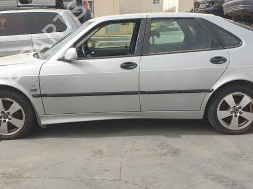 Starter SAAB 9-5 (YS3E)  | BP15352511M8 