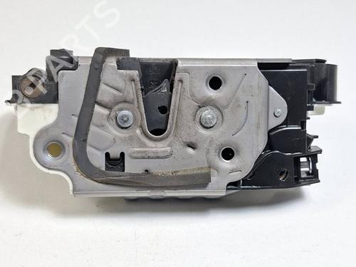 Used Rear left lock Rear left lock SKODA CITIGO (NF1) 1.0 (60 hp) 40177113 40177113