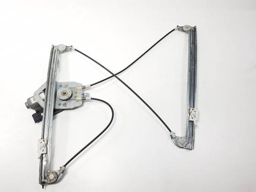 Used Front left window mechanism Front left window mechanism RENAULT LAGUNA II (BG0/1_) 1.9 dCi (BG08, BG0G) (120 hp) 38979849 38979849