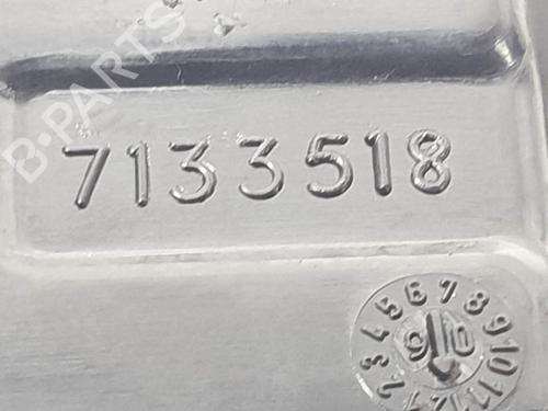 Front right interior door handle MINI MINI Convertible (R52) One | BP23397793I14 - Image 2