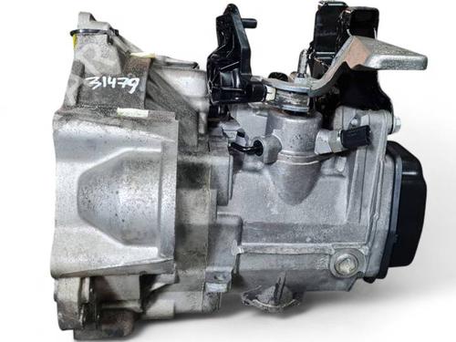 Gearbox SEAT IBIZA IV SC (6J1, 6P5) 1.6 TDI | BP29907997M3