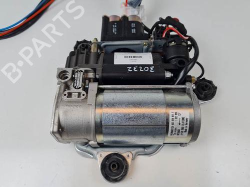 Used Suspension compressor BMW X5 (E53) 3.0 d (184 hp) 25752497