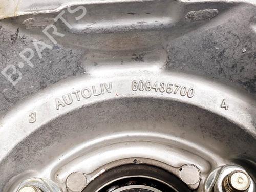 Steering wheel CITROËN C5 III (RD_) 2.0 HDi (RDRHR8) | BP24990061C49 - Image 2