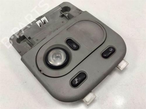 Used Interior roof light Interior roof light NISSAN INTERSTAR Van (X70) [2002-2026] 9817187 9817187