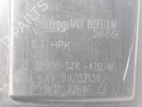 Right front fog light HONDA CR-V IV (RM_) 2.2 i-DTEC 4WD (RE6) | BP25139862C31 - Image 3