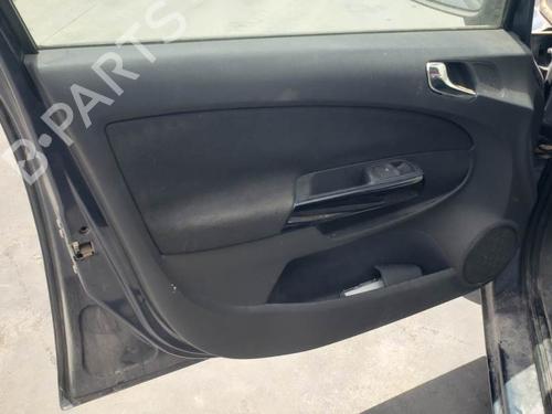 Engine control unit (ECU) OPEL CORSA D (S07) 1.4 (L08, L68) | BP28388513M57  - Image 16