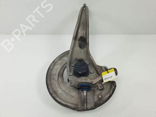 Right front steering knuckle JAGUAR S-TYPE II (X200) 3.0 V6 | BP24933782M26 