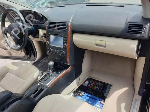 Steering column MERCEDES-BENZ A-CLASS (W169) A 180 CDI (169.007, 169.307) | BP14852603M21 