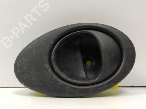 Used Front left interior door handle Front left interior door handle CHEVROLET MATIZ (M200, M250) 0.8 (52 hp) 11429898 11429898
