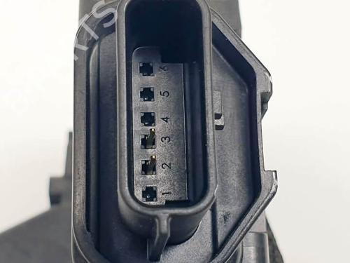 Rear right lock NISSAN MICRA V (K14) 0.9 IG-T | BP19657026C99 