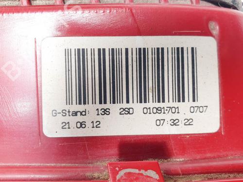 Left tailgate light AUDI A4 B8 (8K2) 2.0 TDI | BP28061858C79 - Image 4