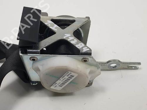 Rear left seatbelt BMW 3 (E90) 316 i | BP12456635I29 