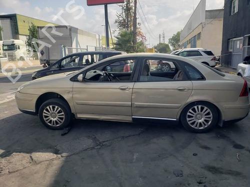 ABS pump CITROËN C5 II (RC_) 1.6 HDi (RC8HZB) | BP25295695M43  - Image 16