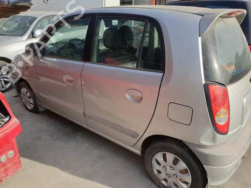 Right front window switch HYUNDAI ATOS (MX) 1.0 i | BP13017524I26 