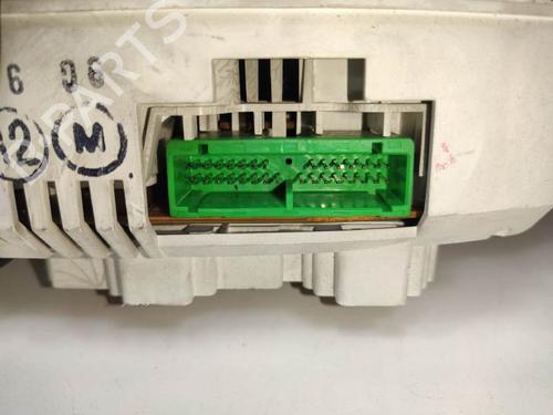Instrument cluster HONDA ACCORD V (CE, CF_, CD) 1.9 i (CE7) | BP8385001C47 
