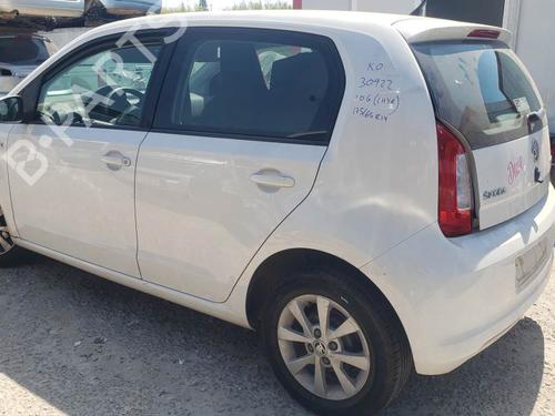 Left front window switch SKODA CITIGO (NF1) 1.0 | BP30586129I27  - Image 14