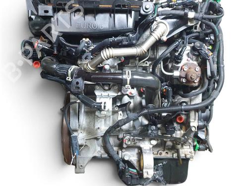 Engine CITROËN C-ELYSEE (DD_) 1.6 BlueHDi 100 | BP40177082M1 - Image 7