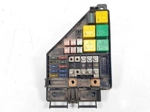 Fuse box ROVER 75 (RJ) 2.0 V6 | BP14367847E1 