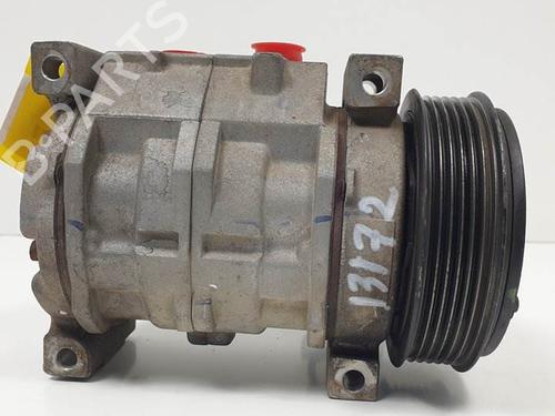AC compressor TATA TELCOLINE (40_FD)  | BP17673365M34 
