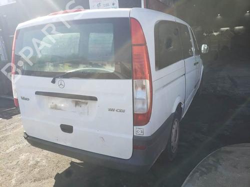 Electronic module MERCEDES-BENZ VITO Bus (W639) 111 CDI (639.701, 639.703, 639.705) | BP29271991M83  - Image 19